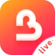 ब्लिस लाइव - वीडियो कॉल और मजा icon
