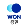 우리투자증권 우리WON MTS(증권)