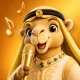 Bishar Chat - Voice Chat Room icon