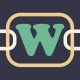 Word Chain Reaction. Wordchy icon