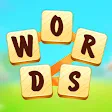 Word Farm Adventure: Woordspel icon