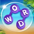 Word Zenith Relax Puzzle Game icon