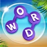 Word Zenith Relax Puzzle Game