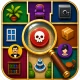 Sudoku Lógico: Caso Detetive icon