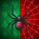 Retro Spider Solitär icon