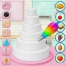 Cake Master Cooking Games