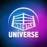 WRESTLE UNIVERSE - プロレス動画見放題!