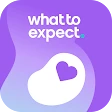 Pregnancy Tracker & Baby App icon
