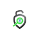 WaStatz - Tracker for WA icon