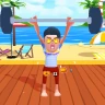 Gym Train Hero: Merge Power