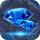 FFF Daily Diamond - Skin Tools icon