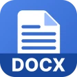 Docx संपादक - PDF, DOC, XLSX icon