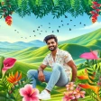 प्रकृति फ़ोटो फ़्रेम और संपादक icon