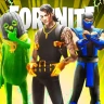 BATTLE ROYALE CHAPTER 5 MOBILE