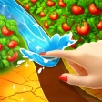 Island Hoppers: fattoria icon