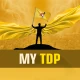 MyTDP icon