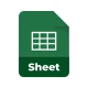 XLSX Viewer - XLS Editor icon