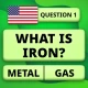 أسئلة & أجوبة: QuizzLand icon