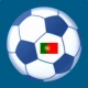 Futebol PT 1 icon