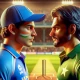 Cricket Smash Championship icon