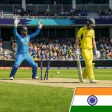 Real Championship Cricket Game icon