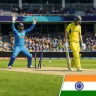 Real Championship Cricket Game