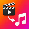Mp3 Converter - Video to Music