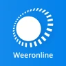 Weeronline: buien & UV-index