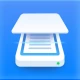 Scanner App: PDF y documentos icon