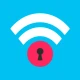 WiFi Warden: WiFi Map & DNS icon