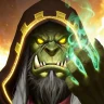 Orc Saga: War Craft-Dark Blood