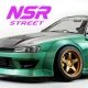 NSR Street Car Racing icon