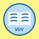 Beroepscode V&V icon