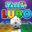 Yalla Ludo - Ludo&Domino icon