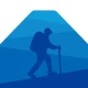 富士山 - 富士登山に役立つ地図アプリ icon