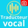 Traducteur vocal toute langue