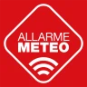 Alarme-Météo : Temps Suisse
