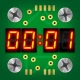 Them Bombs: co-op board game icon