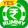 Yes Rummy - कैश रमी खेलें