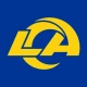 Los Angeles Rams icon