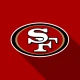 San Francisco 49ers icon