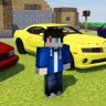 Cars mods MCPE สำหรับ Android
