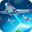 Mega Tower 2: Starship Voyage icon