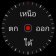 เข็มทิศ icon