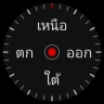 เข็มทิศ