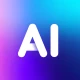 YouCam AI Pro: Generador de IA icon