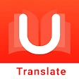 U Dictionary مترجم icon