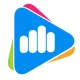 라디오톡 – 전세계 라디오 · 한국 라디오 icon