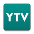 YouTV persönliche TV Mediathek icon
