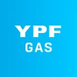 YPF GAS icon